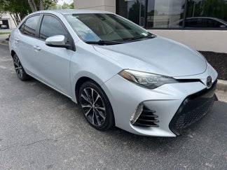 Used 2017 Toyota Corolla L image 1