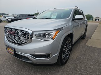 Used 2019 GMC Acadia Denali w/ Technology Package image 1