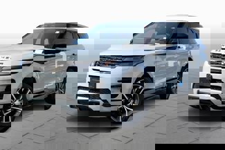 New 2026 Land Rover Range Rover Evoque Dynamic SE image 1