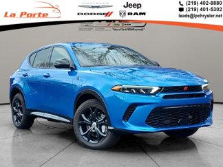 New 2024 Dodge Hornet R/T w/ R/T Blacktop Package image 1