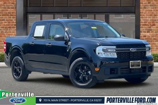 Used 2022 Ford Maverick XLT w/ Equipment Group 300A Standard image 1