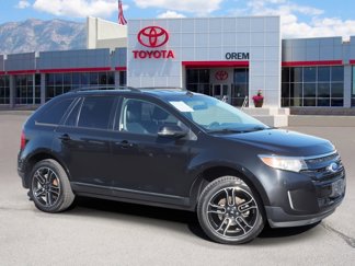 Used 2014 Ford Edge SEL w/ Equipment Group 205A image 1