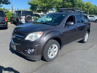 Used 2015 Chevrolet Equinox LT w/ Power Convenience Package image 1
