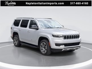 Used 2023 Jeep Wagoneer Series II image 1