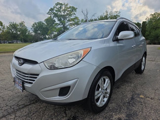 Used 2011 Hyundai Tucson GLS image 1