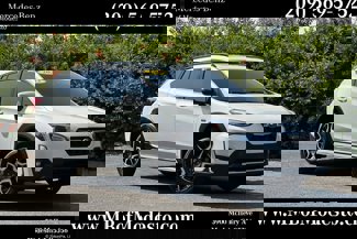 Used 2023 Subaru Crosstrek Hybrid w/ Moonroof Package w/Navigation image 1