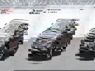 Used 2015 Honda CR-V Touring image 1
