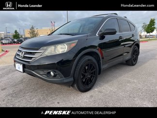 Used 2014 Honda CR-V EX-L image 1