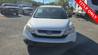 Used 2009 Honda CR-V LX image 1