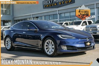 Used 2018 Tesla Model S 75D image 1