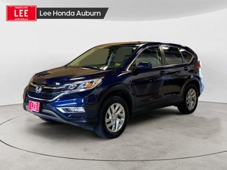 Used 2016 Honda CR-V EX image 1