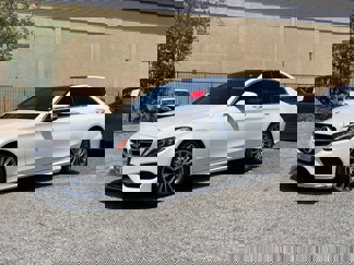 Used 2017 Mercedes-Benz C 300 Sedan image 1