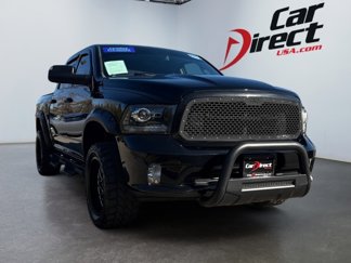 Used 2015 RAM 1500 Express image 1