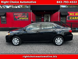 Used 2011 Toyota Corolla LE image 1