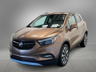 Used 2017 Buick Encore Essence image 1