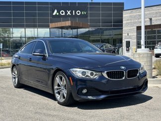 Used 2016 BMW 428i Gran Coupe image 1
