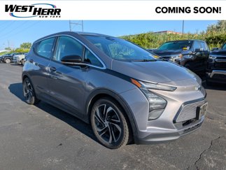 Used 2023 Chevrolet Bolt LT image 1