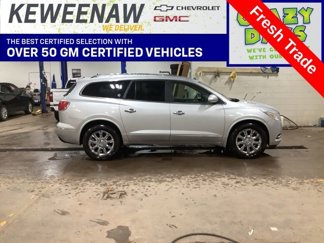 Used 2015 Buick Enclave Leather image 1