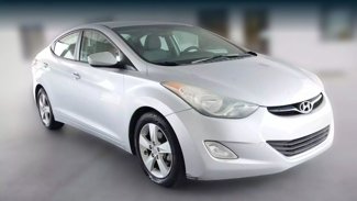 Used 2013 Hyundai Elantra GLS w/ Preferred Pkg image 1
