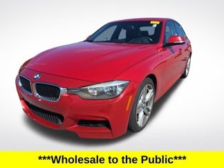 Used 2013 BMW 328i Sedan image 1
