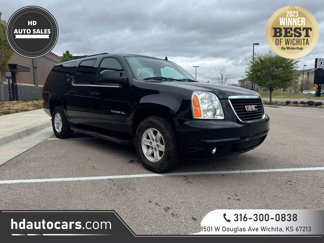 Used 2014 GMC Yukon XL SLT image 1