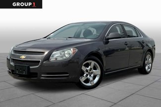 Used 2010 Chevrolet Malibu LT w/ Power Convenience Package image 1