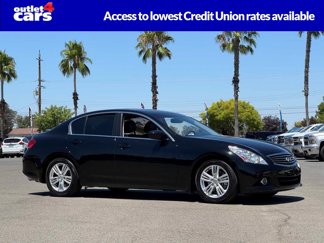 Used 2013 INFINITI G37 Journey image 1