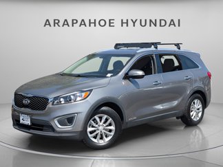 Used 2018 Kia Sorento LX image 1