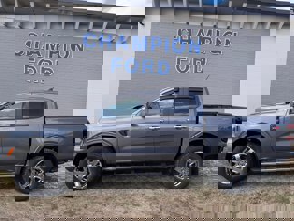 Used 2024 Ford Ranger XLT w/ Technology Package image 1