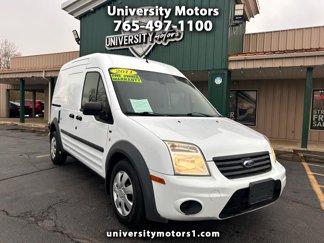 Used 2011 Ford Transit Connect XLT image 1