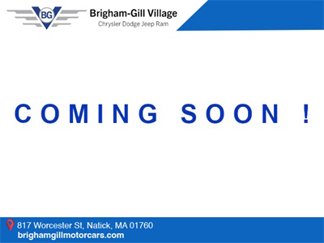 Certified 2024 Jeep Compass Latitude w/ Convenience Group image 1