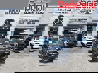 Used 2024 Kia Seltos SX image 1