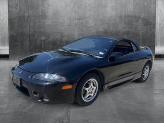 Used 1998 Mitsubishi Eclipse GS-T image 1