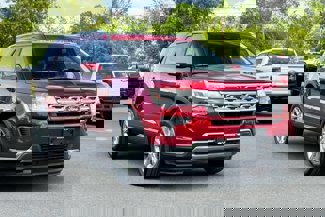 Used 2019 Ford Explorer Limited image 1