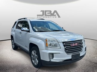 Used 2017 GMC Terrain SLT w/ Open Road Package image 1