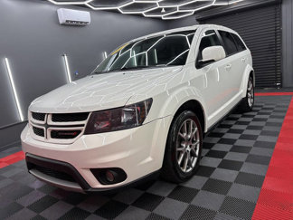 Used 2016 Dodge Journey R/T image 1