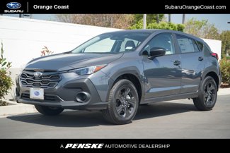 New 2025 Subaru Crosstrek 2.0i image 1