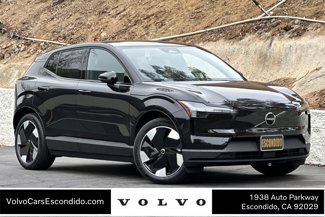 New 2025 Volvo EX30 Plus w/ Climate Package image 1