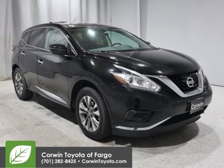 Used 2015 Nissan Murano S image 1