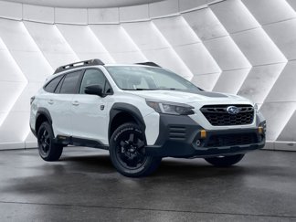 Used 2023 Subaru Outback Wilderness image 1