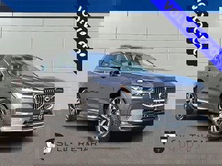 Certified 2022 Volvo XC60 B5 Inscription image 1