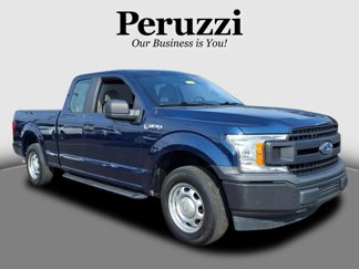 Used 2018 Ford F150 XL w/ Equipment Group 101A Mid image 1