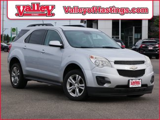 Used 2015 Chevrolet Equinox LT w/ Driver Convenience Package image 1