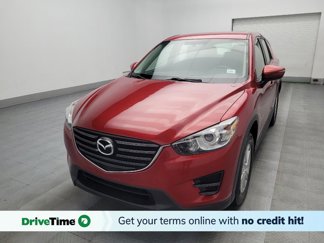 Used 2016 MAZDA CX-5 Sport image 1
