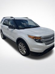 Used 2015 Ford Explorer XLT w/ Equipment Group 202A image 1