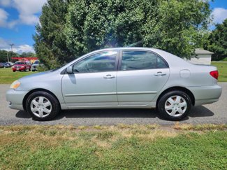 Used 2007 Toyota Corolla LE image 1