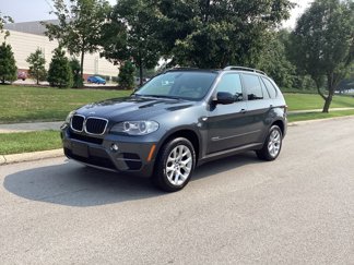 Used 2012 BMW X5 xDrive35i image 1