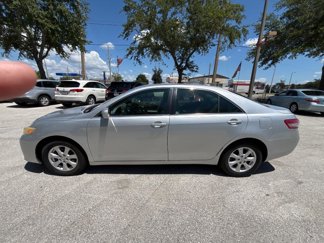 Used 2011 Toyota Camry LE w/ LE Extra-Value Pkg image 1