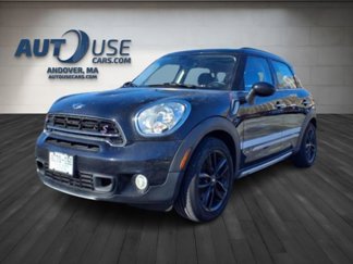 Used 2016 MINI Cooper Countryman image 1