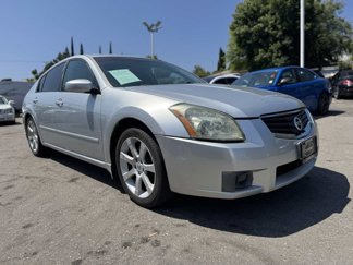 Used 2007 Nissan Maxima 3.5 SE image 1